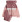 Adidas Βρεφικές φόρμες σετ Tiberio 3-Stripes Colorblock Fleece Track Suit